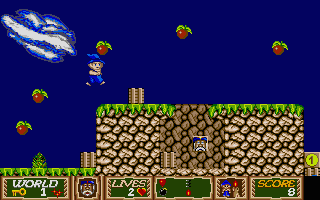 Apprentice — screenshot 4