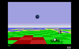 Archipelagos atari screenshot