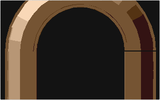 Architectural Design Disk — screenshot 1