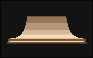 Architectural Design Disk atari screenshot