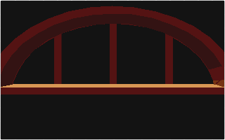 Architectural Design Disk atari screenshot
