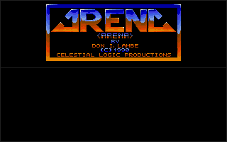 Arena 5.0 — screenshot 1