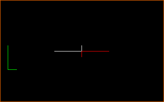 Arena 5.0 atari screenshot