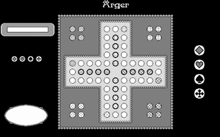 Ärger — screenshot 1