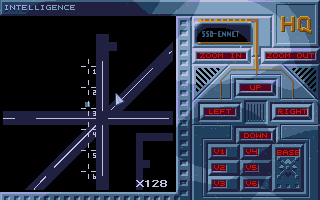 Armour-Geddon atari screenshot