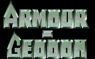 Armour-Geddon — screenshot 2
