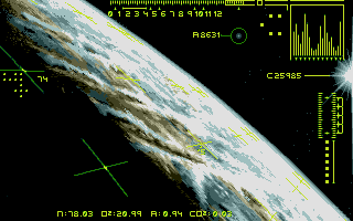 Armour-Geddon — screenshot 5