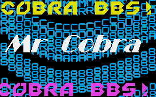 Aromatica Demo atari screenshot