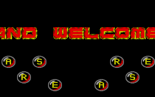 Arse — screenshot 1