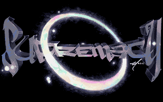 Arts Y2K Invitation Intro atari screenshot