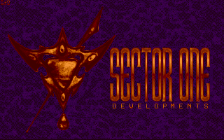 Arts Y2K Invitation Intro atari screenshot