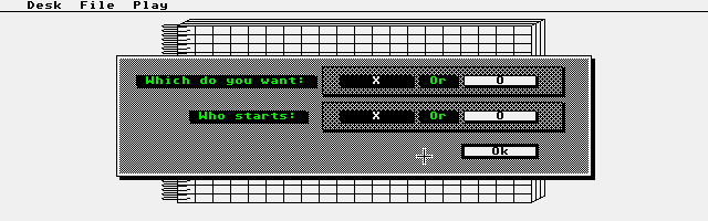 ASALuff atari screenshot