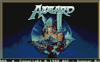 Asgard