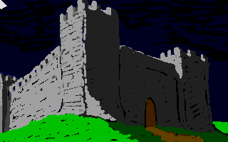 Assassin — screenshot 1