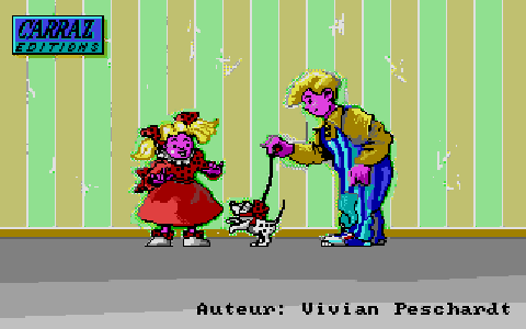 Associe — screenshot 1