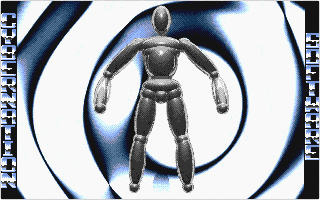 Astro 2000 — screenshot 1