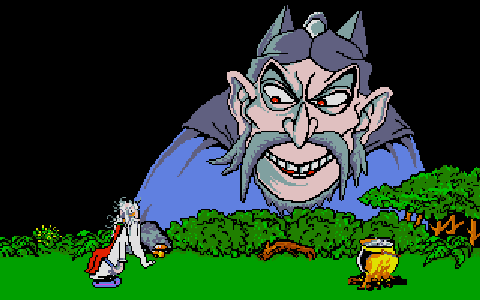 Astérix - El Golpe del Menhir — screenshot 1