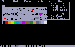 Atari 520STe STart Pack atari screenshot