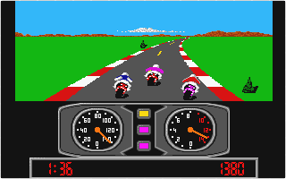 Atari 520STe Turbo Pack atari screenshot