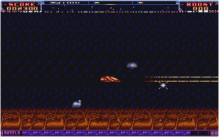 Atari 520STe Turbo Pack atari screenshot