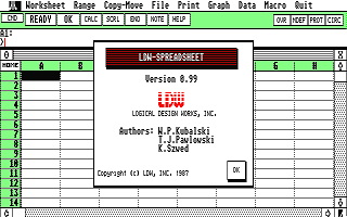 Atari Aloittelijan Levyke atari screenshot