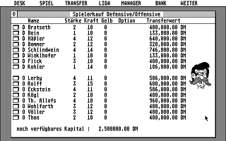 Atari Ausgabe 1 - Strategie atari screenshot