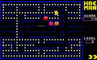 Atari Ausgabe 2 - Action atari screenshot