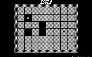 Atari Ausgabe 3 - Strategie atari screenshot