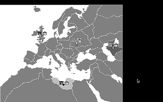 Atari Ausgabe 3 - Strategie atari screenshot