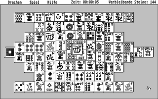 Atari Ausgabe 3 - Strategie atari screenshot