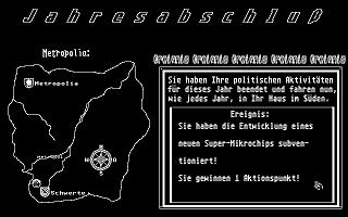 Atari Ausgabe 3 - Strategie atari screenshot