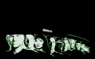 Atari Ausgabe 4 - Adventure atari screenshot