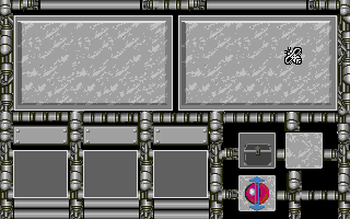 Atari Ausgabe 4 - Adventure atari screenshot