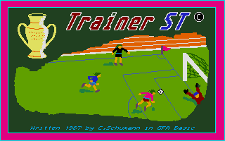 Atari Ausgabe 6 - Economy atari screenshot