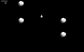 Atari Ausgabe 7 - Action / J&R atari screenshot