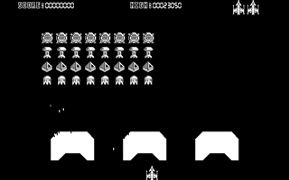 Atari Ausgabe 7 - Action / J&R atari screenshot