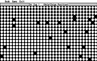 Atari Ausgabe 7 - Action / J&R atari screenshot
