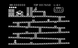 Atari Ausgabe 7 - Action / J&R atari screenshot