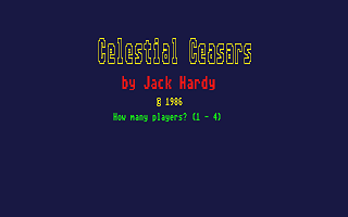 Atari Ausgabe 8 - Strategie atari screenshot