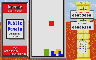Atari Ausgabe 8 - Strategie atari screenshot