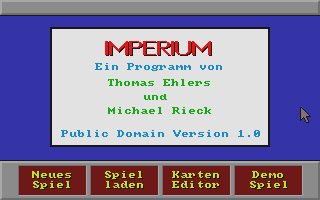 Atari Ausgabe 8 - Strategie atari screenshot