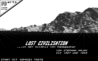 Atari Ausgabe 9 - Adventure atari screenshot