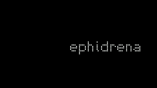 Atari Behn [Falcon030] atari screenshot