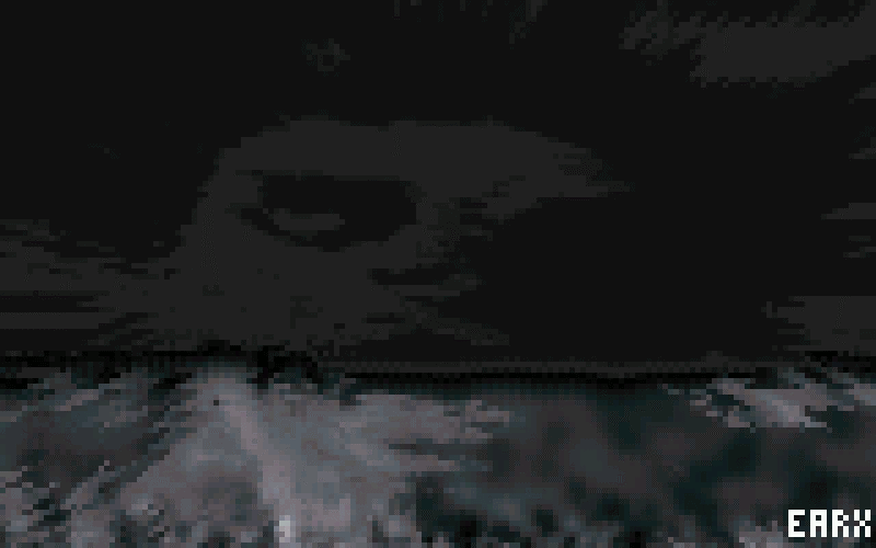 Atari Behn [Falcon030] atari screenshot