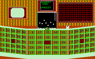 Atari Bingo