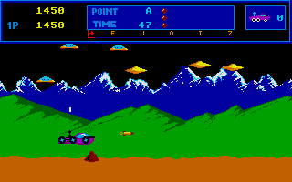 Atari 520ST jetzt mit 10 Action Programmen atari screenshot