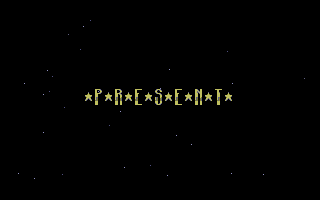 Atari Connexion 2011 Invit atari screenshot