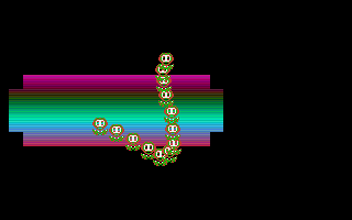 Atari Connexion 2011 Invit atari screenshot