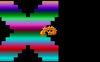 Atari Connexion 2011 Invit atari screenshot