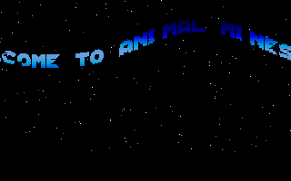 Atari Fair Dentro atari screenshot